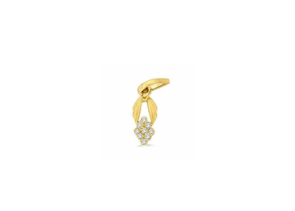 Gold Plated | Fashion Pendants